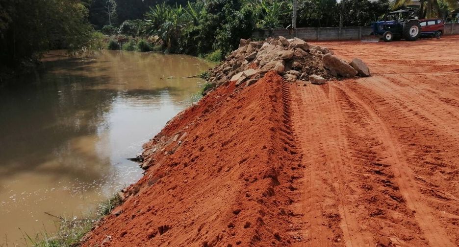 For sale land in Wiang Pa Pao, Chiang Rai
