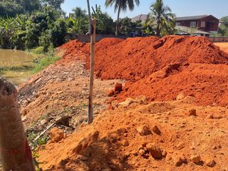For sale land in Wiang Pa Pao, Chiang Rai