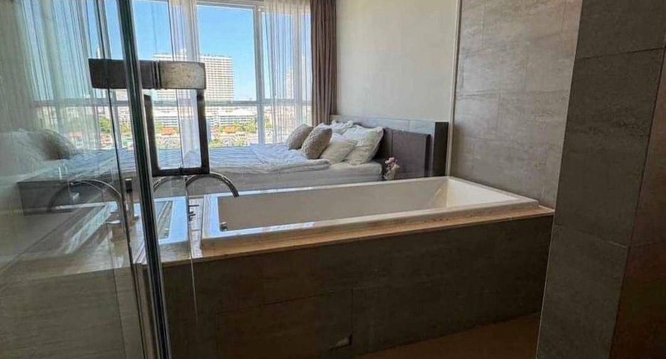 For rent and for sale 3 bedrooms condo in Bang Lamung, Chonburi