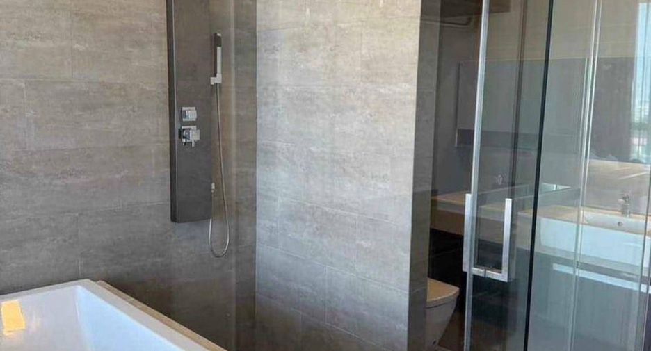For rent and for sale 3 bedrooms condo in Bang Lamung, Chonburi