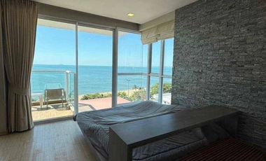 For rent そして for sale 3 ベッドルーム condo in Bang Lamung, Chonburi