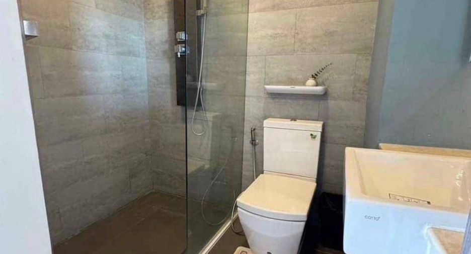 For rent and for sale 3 bedrooms condo in Bang Lamung, Chonburi