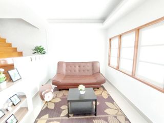 For sale 2 Beds townhouse in Nong Chok, Bangkok