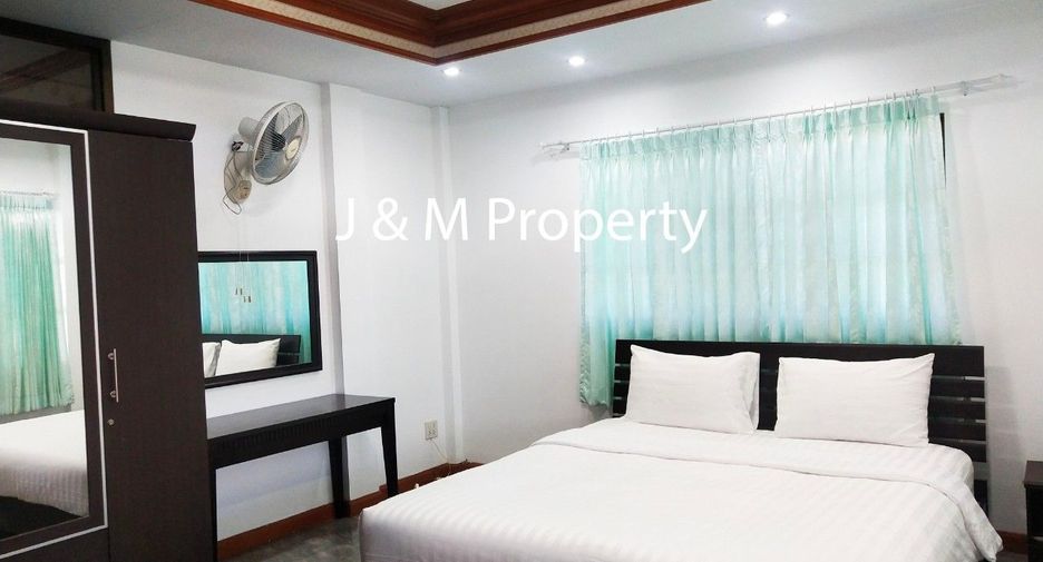 For rent 5 bedrooms house in Hua Hin, Prachuap Khiri Khan