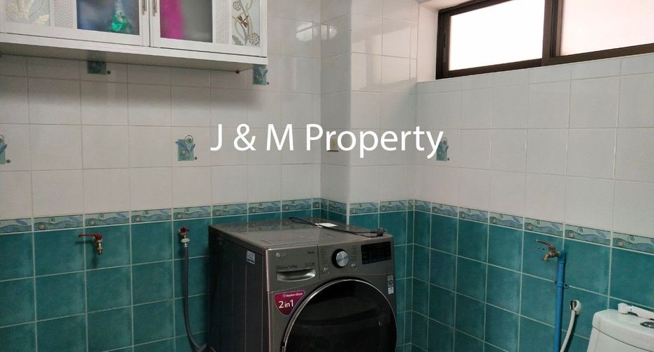 For rent 5 bedrooms house in Hua Hin, Prachuap Khiri Khan