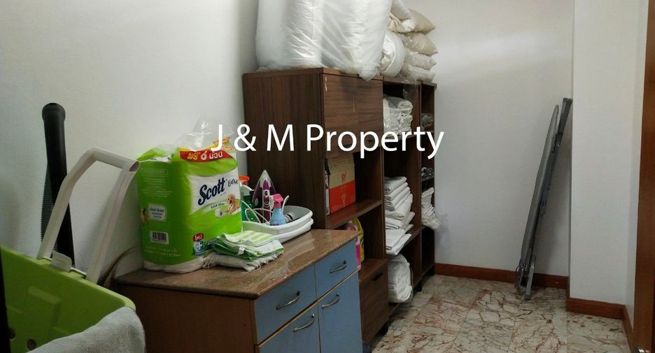 For rent 5 bedrooms house in Hua Hin, Prachuap Khiri Khan