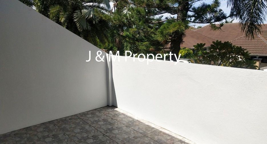 For rent 5 bedrooms house in Hua Hin, Prachuap Khiri Khan