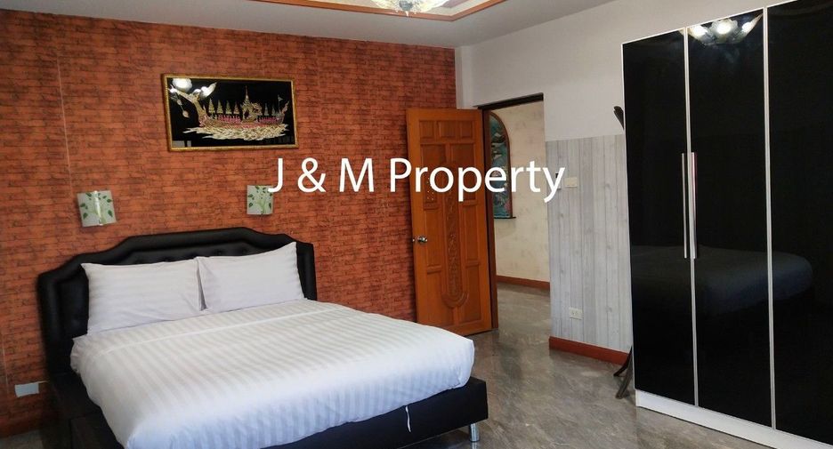 For rent 5 bedrooms house in Hua Hin, Prachuap Khiri Khan