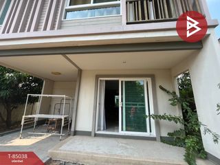 For rent そして for sale 3 Beds house in Bang Bo, Samut Prakan