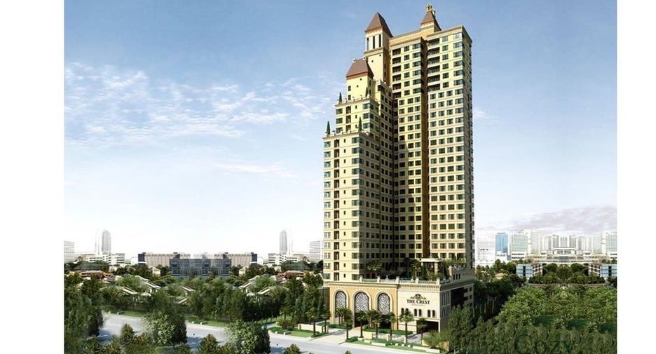 For sale 1 bed condo in Phaya Thai, Bangkok