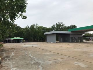 For sale land in Sak Lek, Phichit