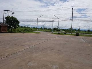 For sale land in Sak Lek, Phichit