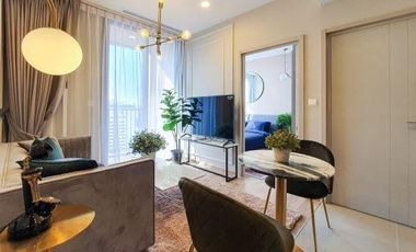 For rent and for sale 2 bedrooms condo in Khlong Toei, Bangkok