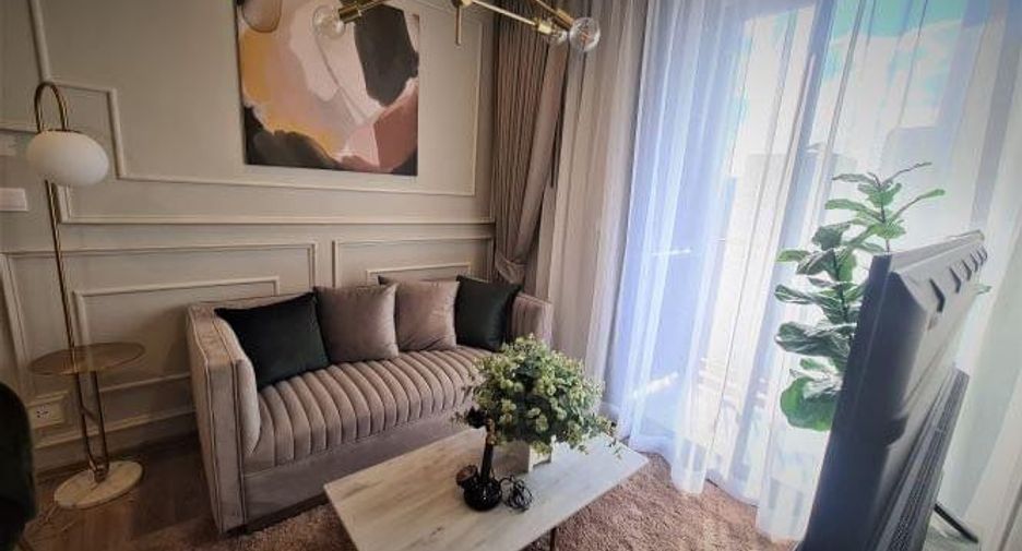 For rent and for sale 2 bedrooms condo in Khlong Toei, Bangkok