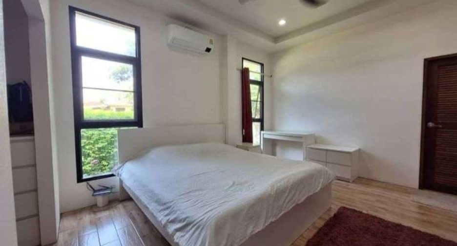 For rent 3 bedrooms house in Hang Dong, Chiang Mai