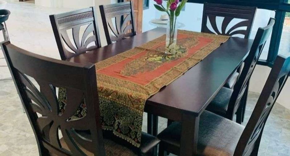 For rent 3 bedrooms house in Hang Dong, Chiang Mai