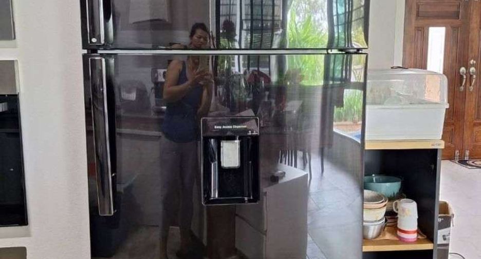 For rent 3 bedrooms house in Hang Dong, Chiang Mai