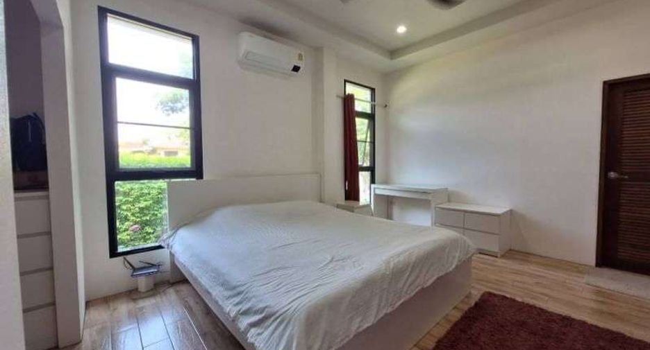 For rent 3 bedrooms house in Hang Dong, Chiang Mai