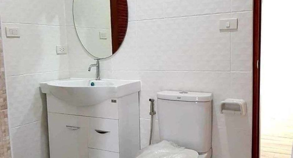 For rent 3 bedrooms house in Hang Dong, Chiang Mai