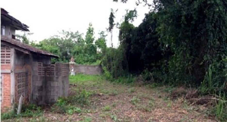 For sale 4 bedrooms house in Pa Sang, Lamphun