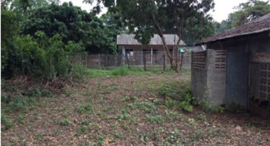 For sale 4 bedrooms house in Pa Sang, Lamphun