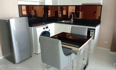 Аренда и продажа 1 кровать кондо в Щаттхана, Бангкок