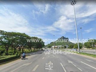 Terreno en venta en Cha Am, Phetchaburi