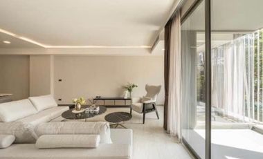 Wohnung zur Miete mit 3 Zimmer in Watthana, Bangkok