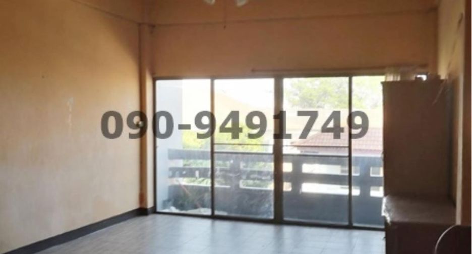 For rent 11 bed retail Space in Nong Khaem, Bangkok