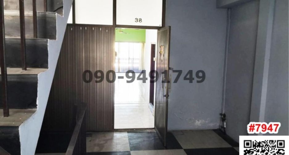 For rent 11 Beds retail Space in Nong Khaem, Bangkok