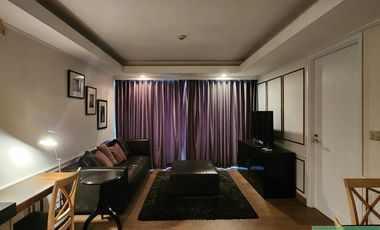 For rent 1 bed condo in Pathum Wan, Bangkok