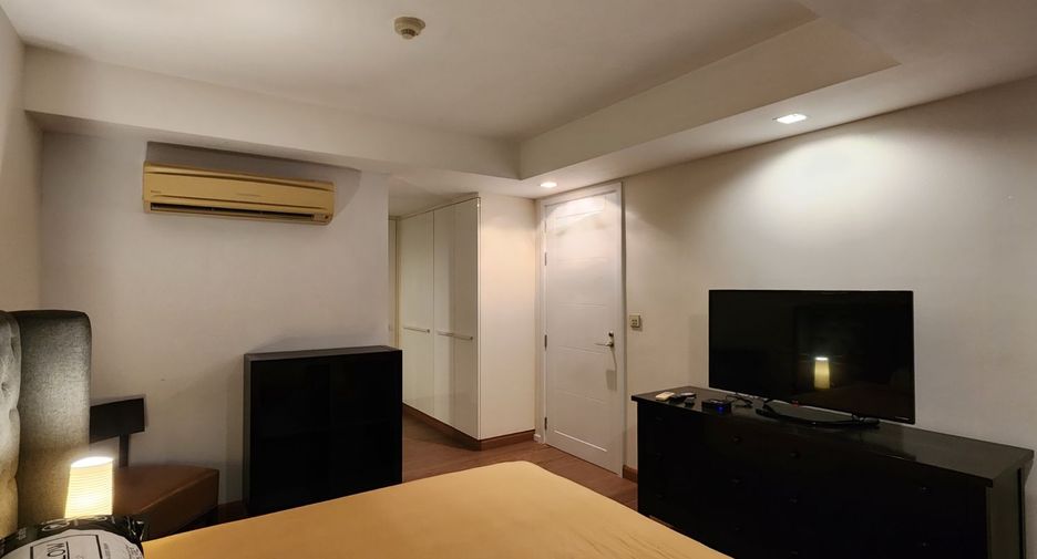 For rent 1 bed condo in Pathum Wan, Bangkok