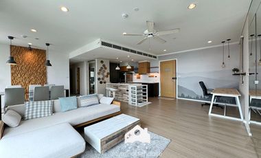 For rent そして for sale 2 Beds condo in Watthana, Bangkok