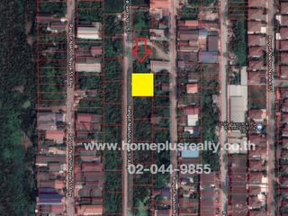 Terreno en venta en Thanyaburi, Pathum Thani