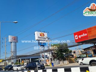 Terreno en venta en Thanyaburi, Pathum Thani