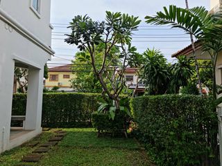 ให้เช่า 4 ห้องนอน บ้านเดี่ยว ใน บางพลี, สมุทรปราการ