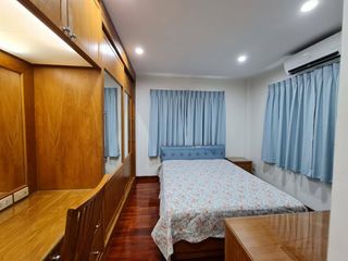 ให้เช่า 4 ห้องนอน บ้านเดี่ยว ใน บางพลี, สมุทรปราการ