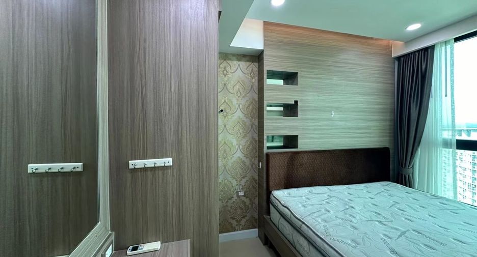 出售 1 卧室 公寓 在 Jomtien, 芭提雅