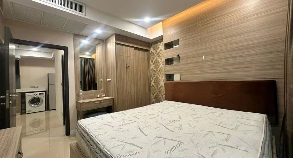 出售 1 卧室 公寓 在 Jomtien, 芭提雅