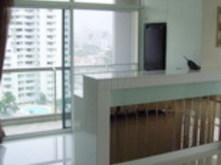 Condo en venta de 3 habitaciones en Watthana, Bangkok