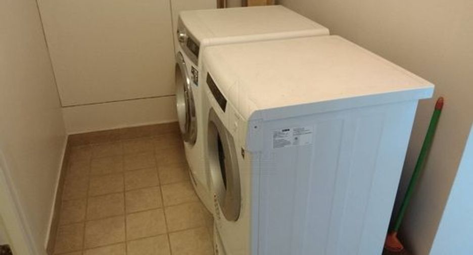 Аренда 3 спальни кондо в Патхум Щан, Бангкок