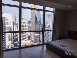 出租 3 卧室 公寓 在 Pathum Wan, 曼谷