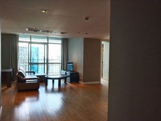 出租 3 卧室 公寓 在 Pathum Wan, 曼谷