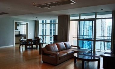 For rent 3 ベッドルーム condo in Pathum Wan, Bangkok