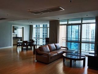 出租 3 卧室 公寓 在 Pathum Wan, 曼谷