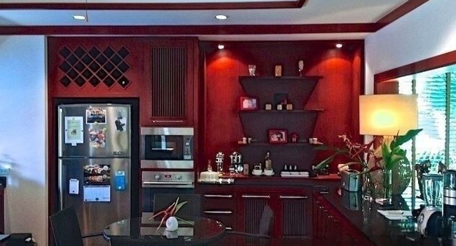 For sale 4 ベッドルーム villa in Mueang Phuket, Phuket