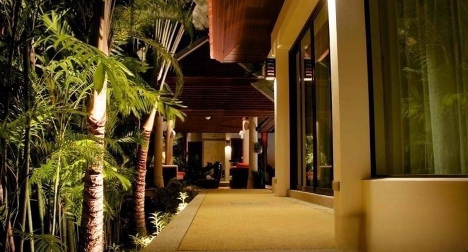 For sale 4 ベッドルーム villa in Mueang Phuket, Phuket