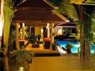 For sale 4 ベッドルーム villa in Mueang Phuket, Phuket