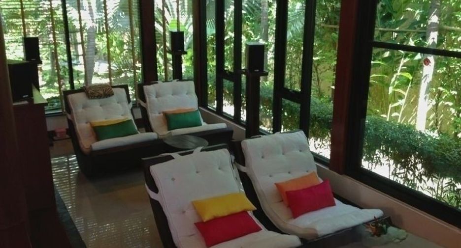 For sale 4 ベッドルーム villa in Mueang Phuket, Phuket
