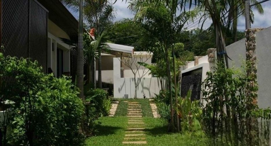 For sale 4 ベッドルーム villa in Mueang Phuket, Phuket